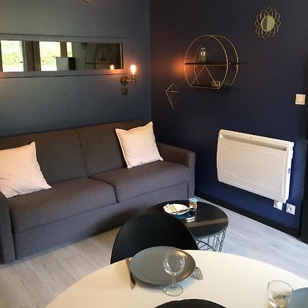Appartement Alpin A 200M Des Pistes Génos エクステリア 写真
