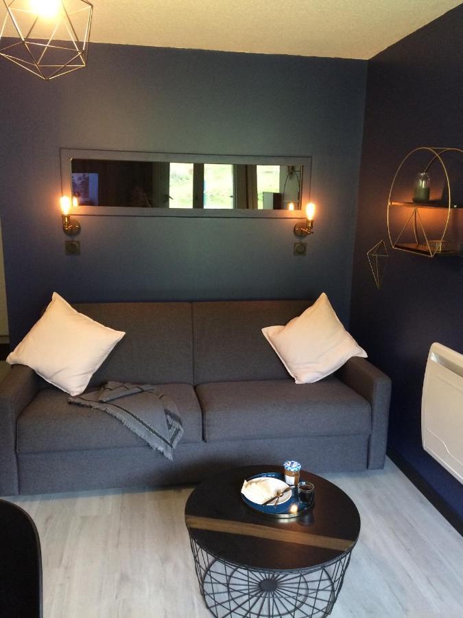 Appartement Alpin A 200M Des Pistes Génos エクステリア 写真