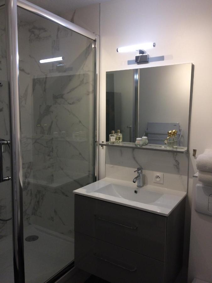 Appartement Alpin A 200M Des Pistes Génos エクステリア 写真