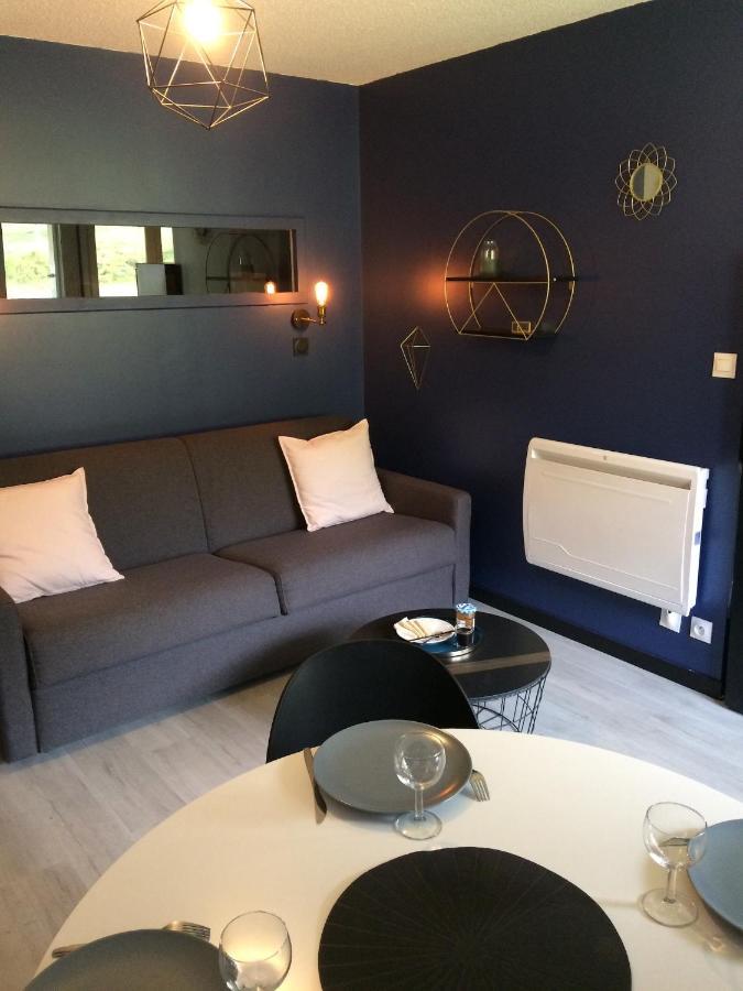 Appartement Alpin A 200M Des Pistes Génos エクステリア 写真