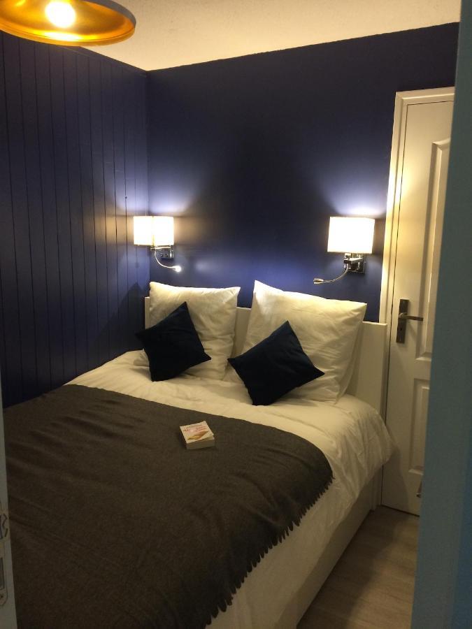 Appartement Alpin A 200M Des Pistes Génos エクステリア 写真