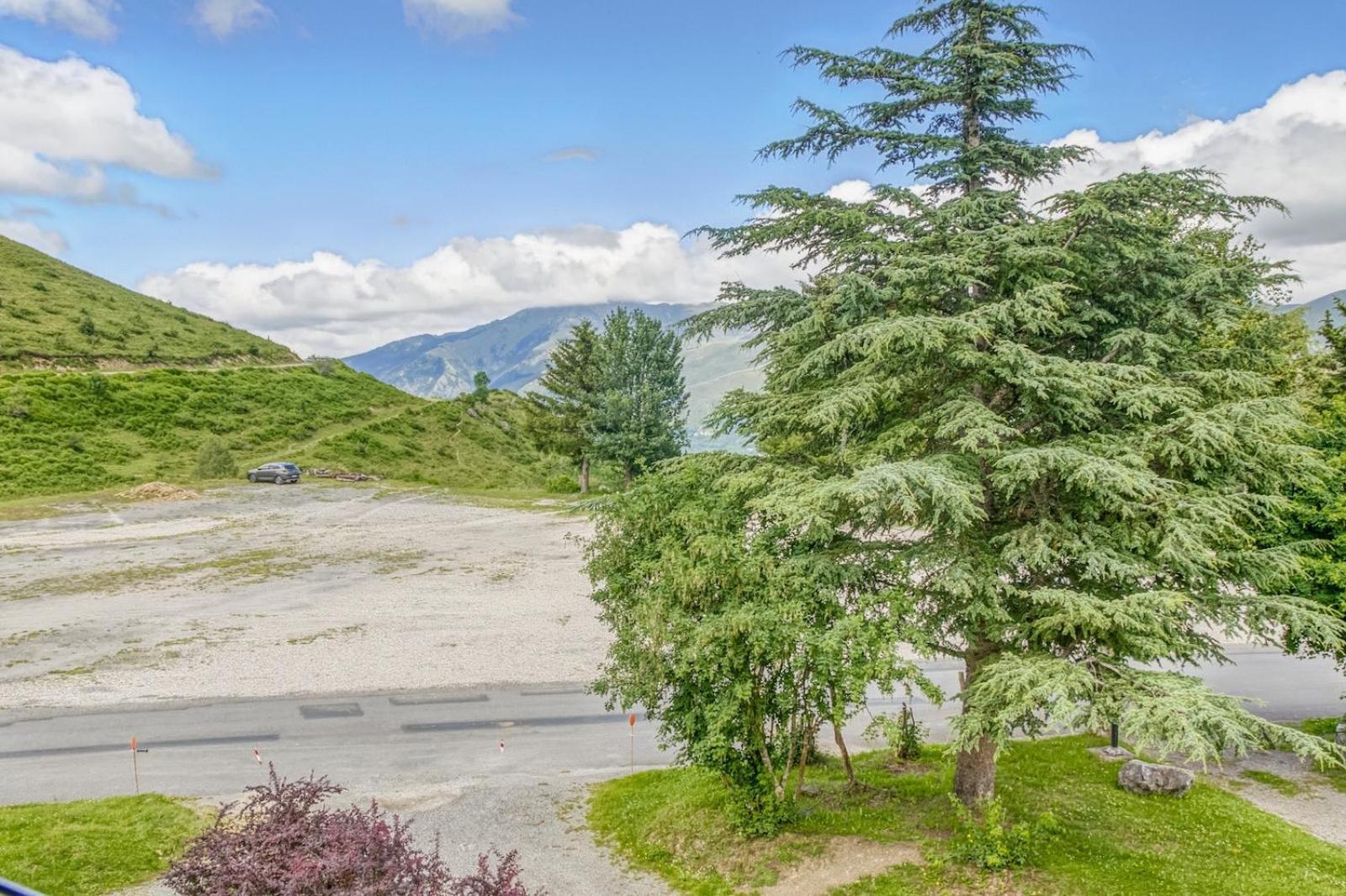 Appartement Alpin A 200M Des Pistes Génos エクステリア 写真