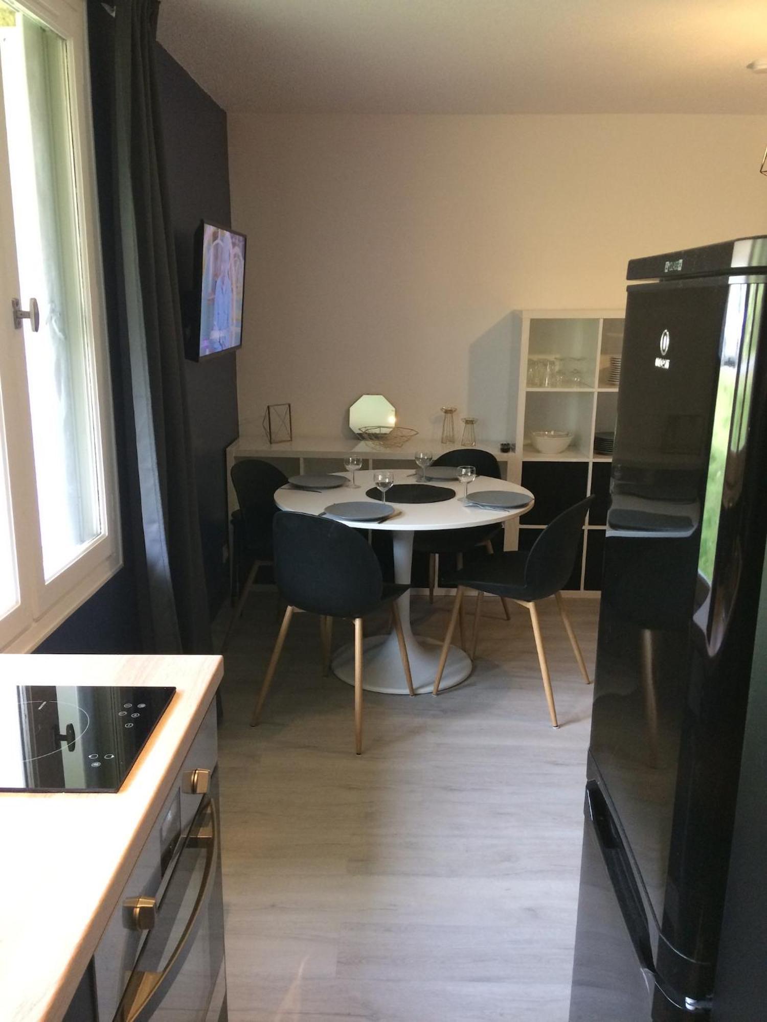 Appartement Alpin A 200M Des Pistes Génos エクステリア 写真
